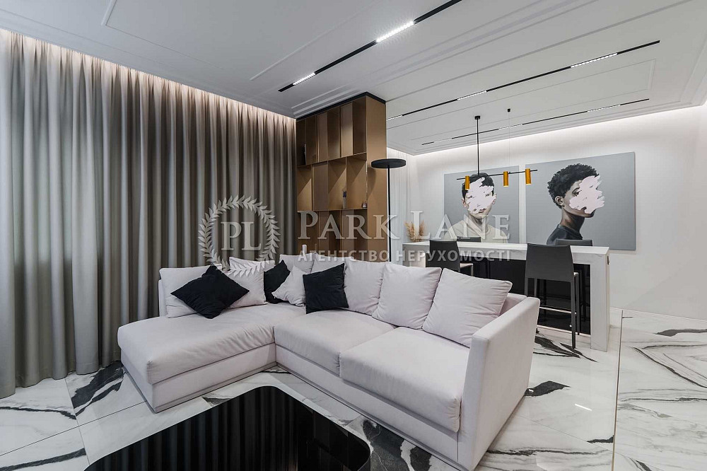 Шевченківський центр ЖК Елізіум вул Рибалка (Ростиславська) 5б без % Київ - зображення 5