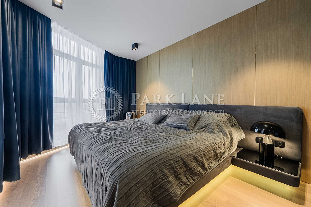 Шевченківський центр ЖК Елізіум вул Рибалка (Ростиславська) 5б без % Київ - зображення 1