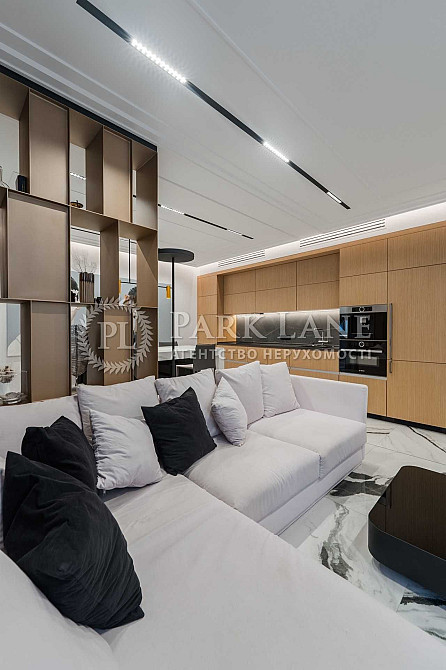 Шевченківський центр ЖК Елізіум вул Рибалка (Ростиславська) 5б без % Київ - зображення 3