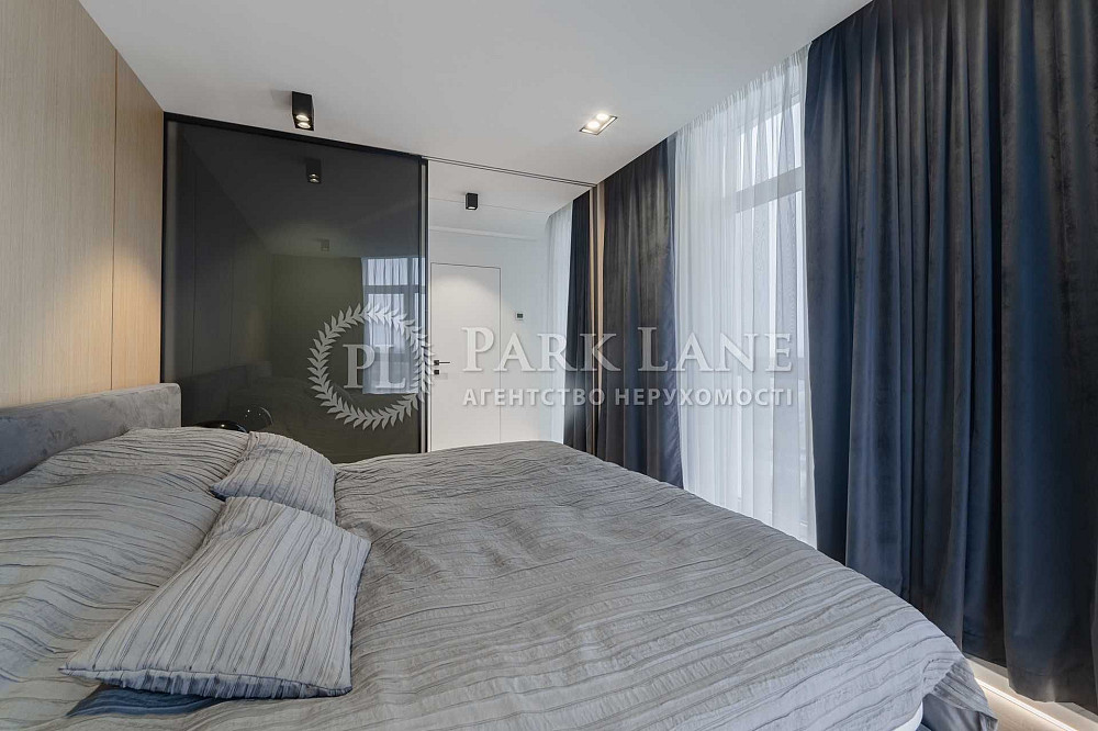 Шевченківський центр ЖК Елізіум вул Рибалка (Ростиславська) 5б без % Київ - зображення 8