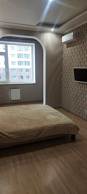 Сдам 1ком Архитекторская/ Ильфа и Петрова. Новострой Одесса - изображение 2