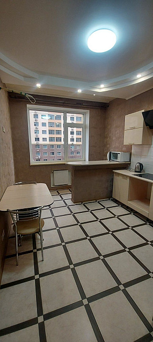 Сдам 1ком Архитекторская/ Ильфа и Петрова. Новострой Одесса - изображение 7