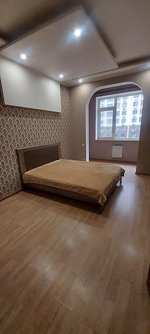 Сдам 1ком Архитекторская/ Ильфа и Петрова. Новострой Одесса - изображение 1