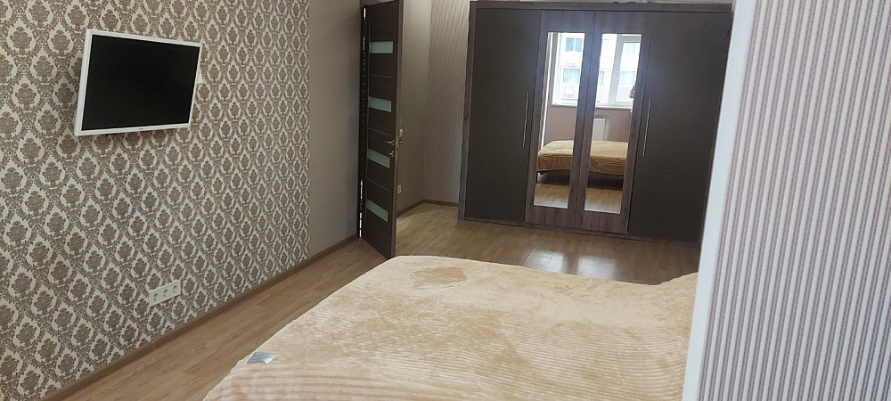 Сдам 1ком Архитекторская/ Ильфа и Петрова. Новострой Одесса - изображение 3