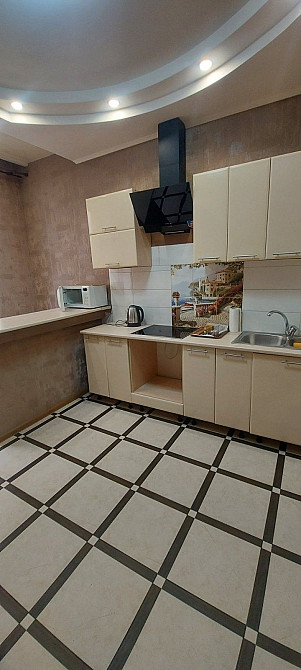 Сдам 1ком Архитекторская/ Ильфа и Петрова. Новострой Одесса - изображение 5