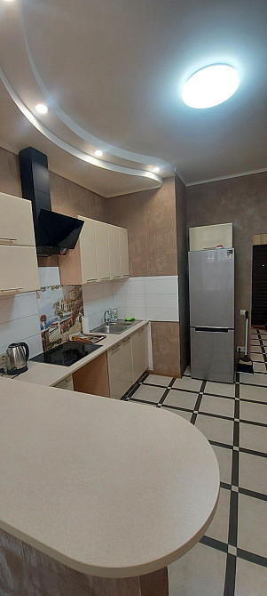 Сдам 1ком Архитекторская/ Ильфа и Петрова. Новострой Одесса - изображение 8