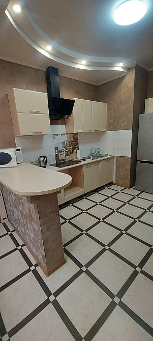 Сдам 1ком Архитекторская/ Ильфа и Петрова. Новострой Одесса - изображение 6