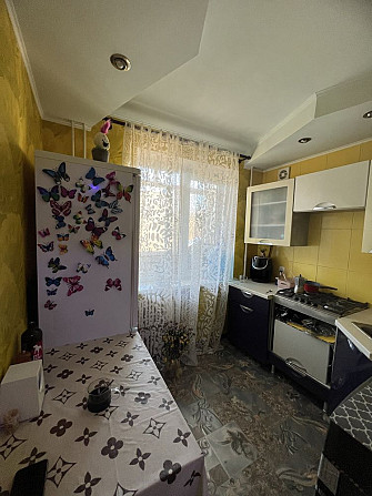 Продается 1-комнатная квартира м-рн Артема Славянск - изображение 1