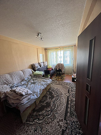 Продается 1-комнатная квартира м-рн Артема Славянск - изображение 7