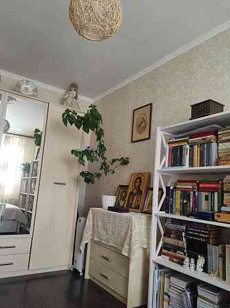 Двухкомнатная квартира в пригороде Киева Гореничи