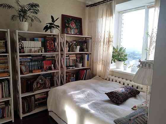 Двухкомнатная квартира в пригороде Киева Гореничи