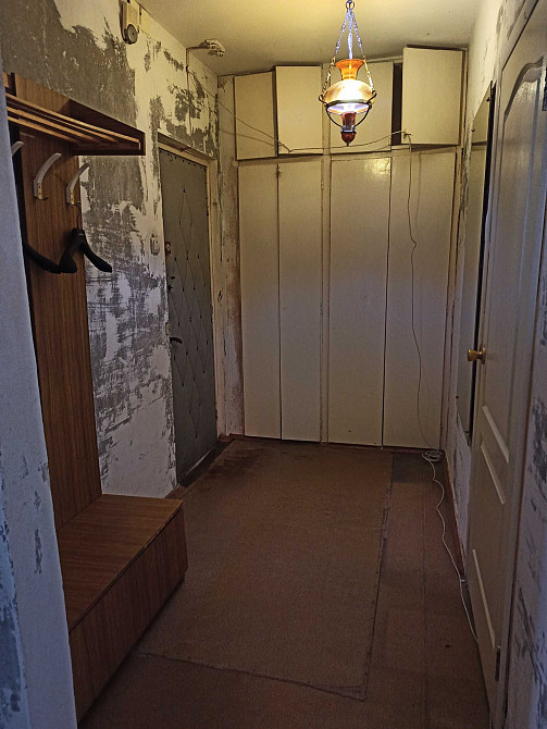 Продажа 4к квартиры 100 кв. м на ул. Ревуцкого 18А возле метро в Киеве Київ - зображення 7