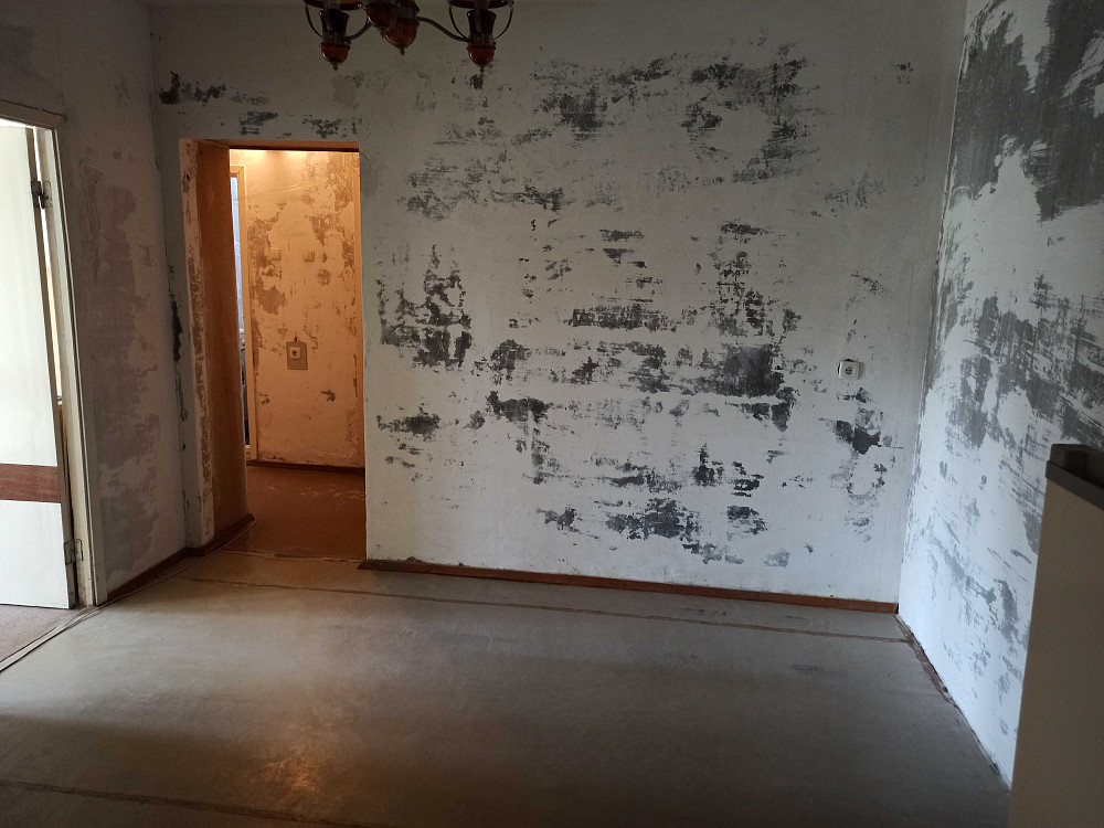 Продажа 4к квартиры 100 кв. м на ул. Ревуцкого 18А возле метро в Киеве Київ - зображення 6