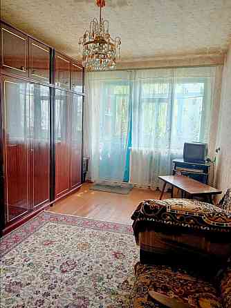 Срочно продам 1 комнатную квартиру в центре Покрова (Орджоникидзе) Покровка