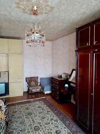 Срочно продам 1 комнатную квартиру в центре Покрова (Орджоникидзе) Покровка