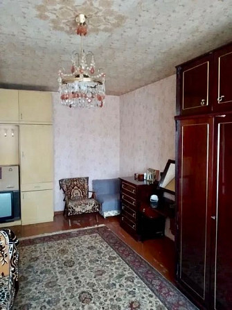 Срочно продам 1 комнатную квартиру в центре Покрова (Орджоникидзе) Покровка - зображення 4