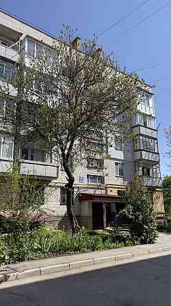 Продається трикімнатна квартира в районі Парк Гагаріна Бердичев