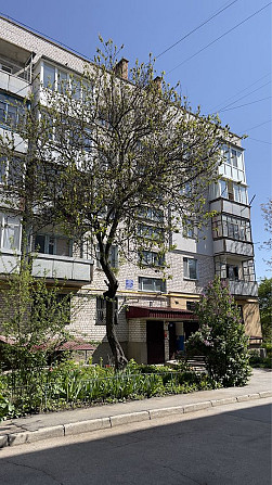 Продається трикімнатна квартира в районі Парк Гагаріна Бердичев - изображение 1