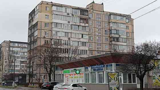 Продаж 2-х кімнатної відової квартири Украинка