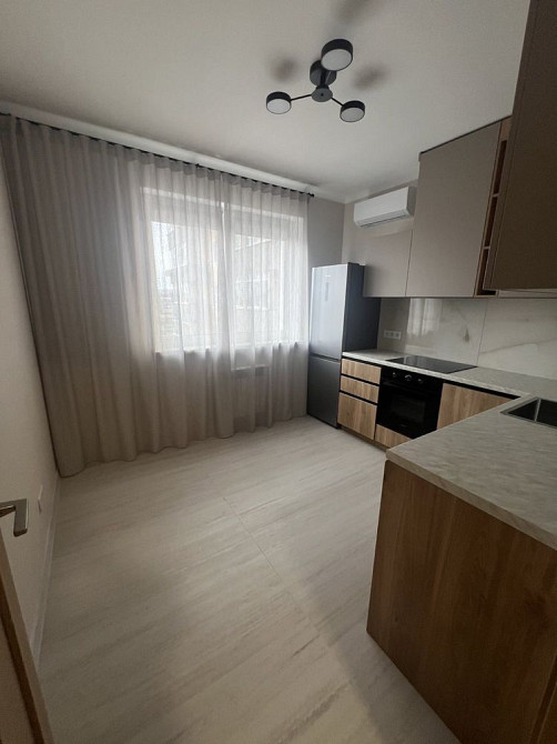 Довготривала оренда квартири в ЖК Міністерський Київ - зображення 6