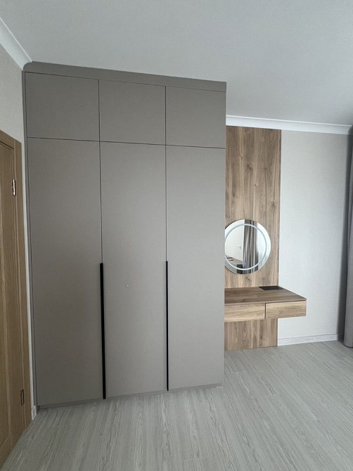 Довготривала оренда квартири в ЖК Міністерський Київ - зображення 8