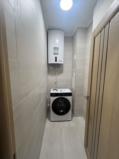 Довготривала оренда квартири в ЖК Міністерський Київ - зображення 3