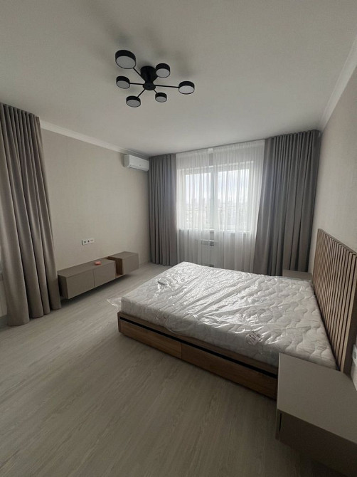 Довготривала оренда квартири в ЖК Міністерський Київ - зображення 7