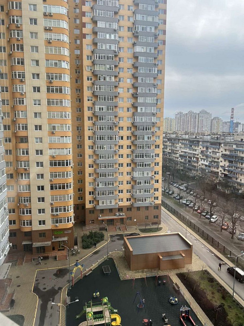 Довготривала оренда квартири в ЖК Міністерський Київ - зображення 1