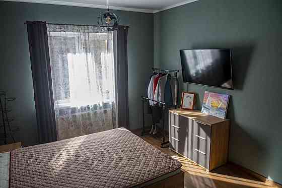 Уникальная квартира в Черноморске с пятиметровой кухней Черноморск