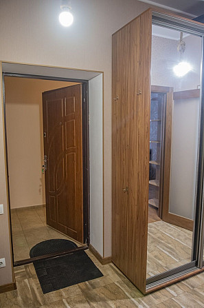 Уникальная квартира в Черноморске с пятиметровой кухней Черноморск - изображение 6