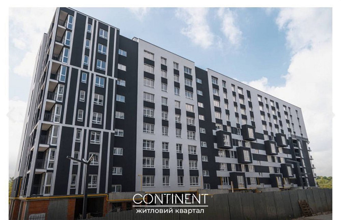 Продаж квартири в ЖК Континент Сокільники - зображення 1