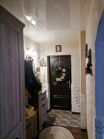 Продаж видової трьох кімнатної квартири Луцьк - зображення 3