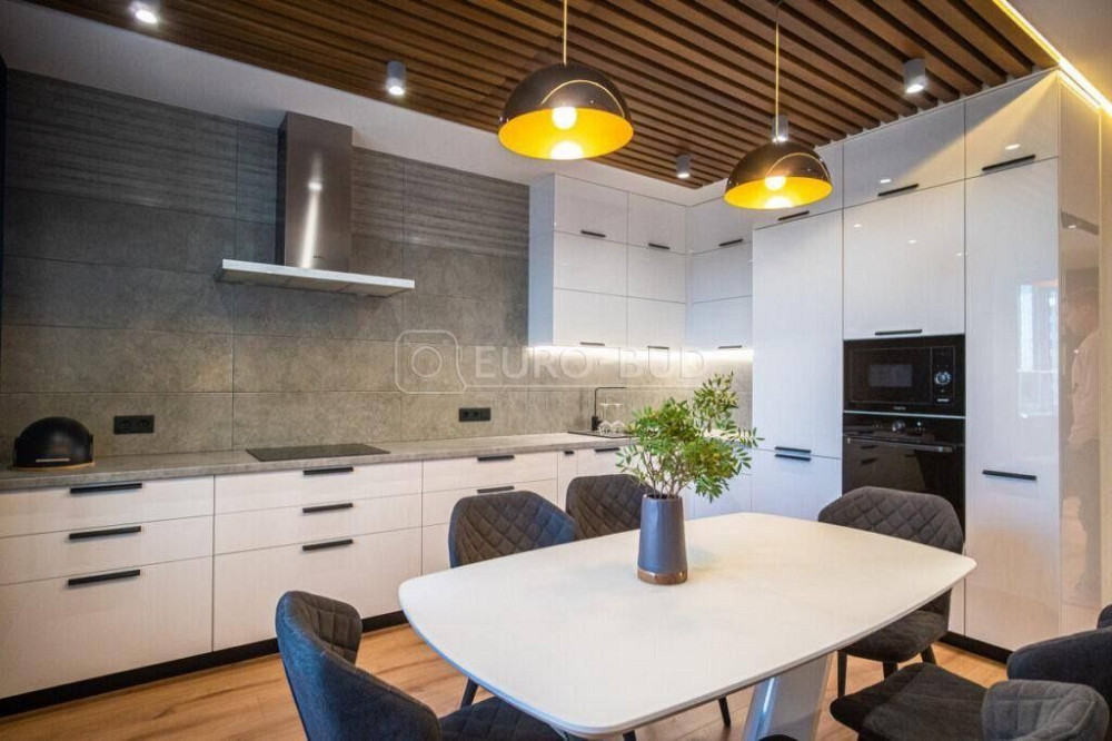 Здам розкімна 2 кімнатну квартиру ЖК Саванна Сіті Бровари - зображення 5