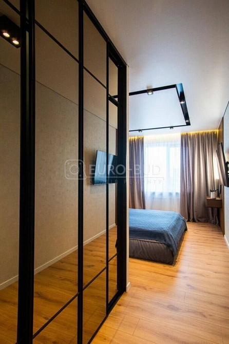 Здам розкімна 2 кімнатну квартиру ЖК Саванна Сіті Бровари - зображення 3