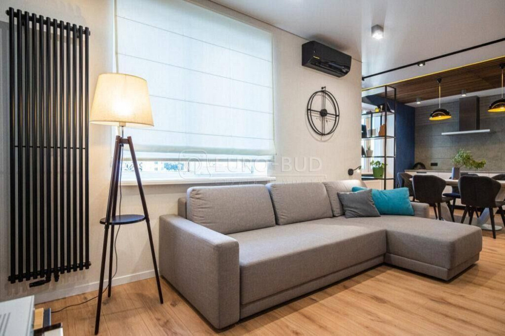 Здам розкімна 2 кімнатну квартиру ЖК Саванна Сіті Бровари - зображення 6