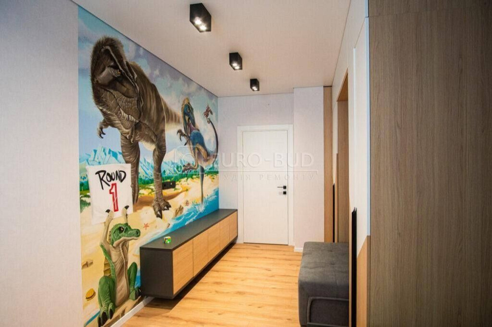 Здам розкімна 2 кімнатну квартиру ЖК Саванна Сіті Бровари - зображення 4