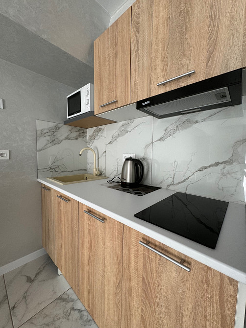 Здається однокімнатна в ЖК Сузір’я Кропивницький - зображення 3