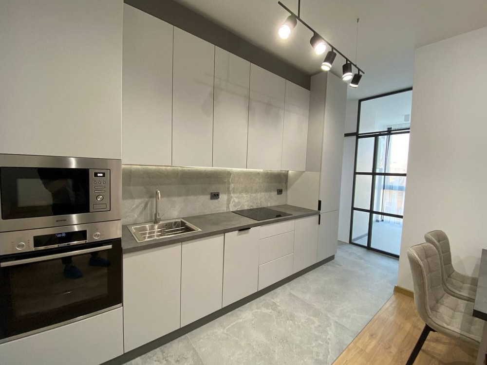 Оренда квартири Royal Hall Івано-Франківськ - зображення 4