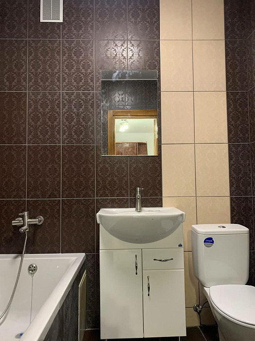 Оренда 1 кімнатної квартири в новому ЖК Рівне - зображення 6