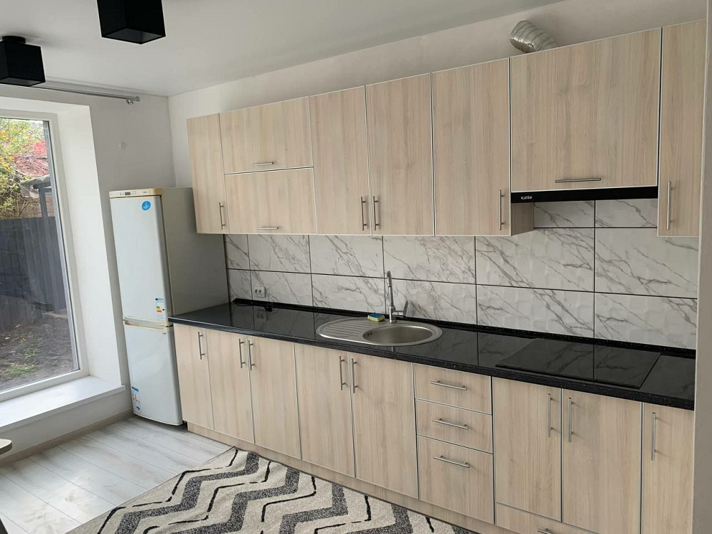 Оренда 1 кімнатної квартири в новому ЖК Рівне - зображення 4