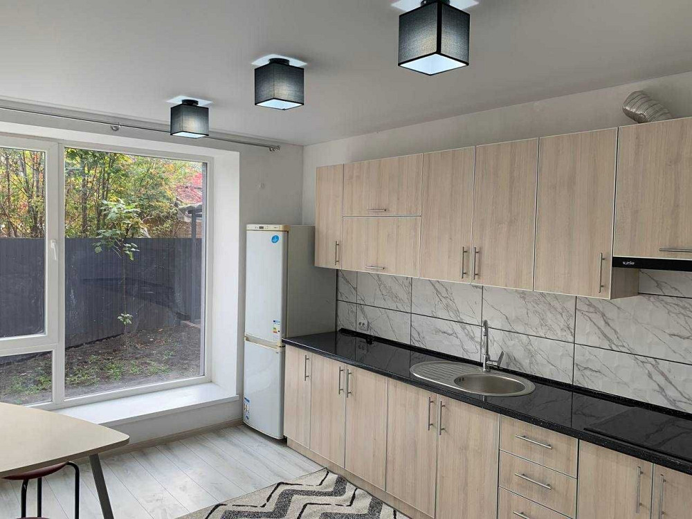 Оренда 1 кімнатної квартири в новому ЖК Рівне - зображення 3