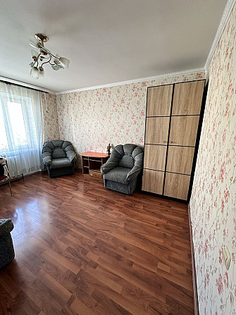 Большая 2 х комнатная в Монолите Черноморск - изображение 4