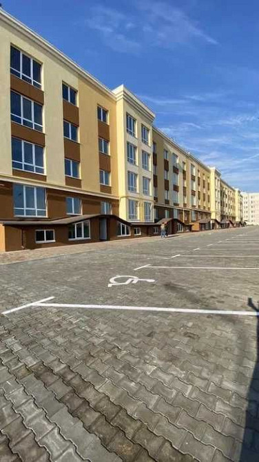 Львівський затишок, вул. Відпочинку 1, квартира 1-к БЕЗ КОМІСІЇ Софіївська Борщагівка - зображення 5