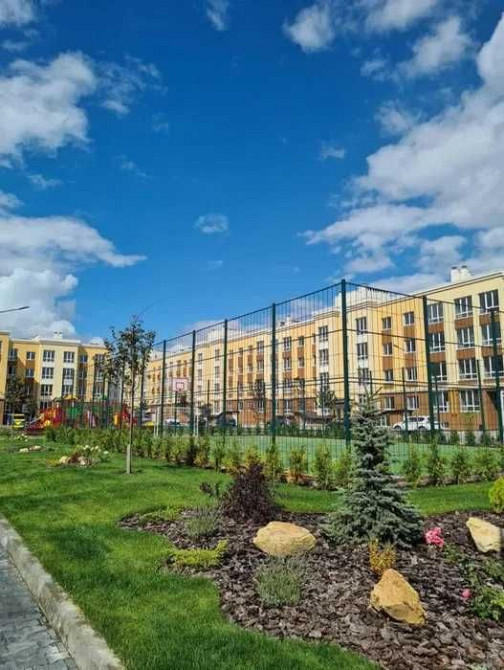 Львівський затишок, вул. Відпочинку 1, квартира 1-к БЕЗ КОМІСІЇ Софіївська Борщагівка - зображення 2