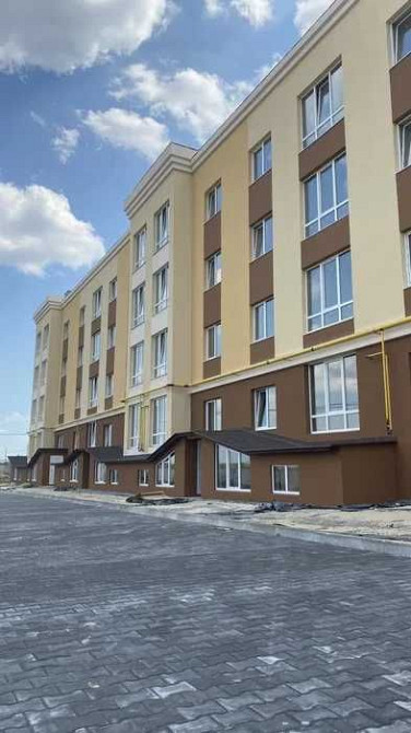 Львівський затишок, вул. Відпочинку 1, квартира 1-к БЕЗ КОМІСІЇ Софіївська Борщагівка - зображення 6