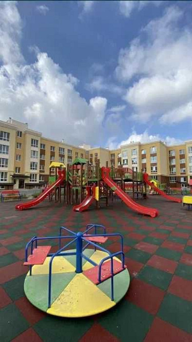 Львівський затишок, вул. Відпочинку 1, квартира 1-к БЕЗ КОМІСІЇ Софіївська Борщагівка - зображення 3