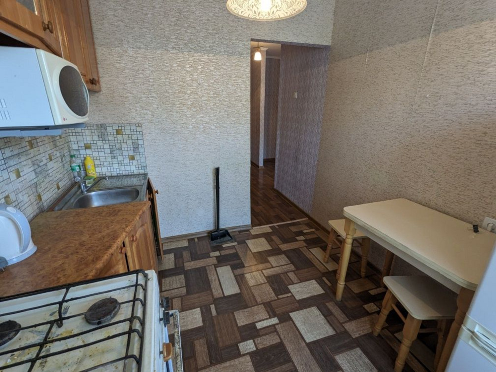 1-кім.кв. вул. Довженка Заравшан Івано-Франківськ - зображення 3