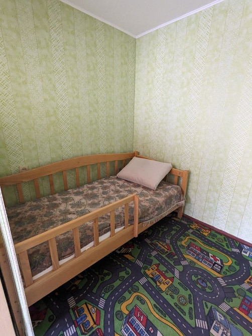 1-кім.кв. вул. Довженка Заравшан Івано-Франківськ - зображення 8