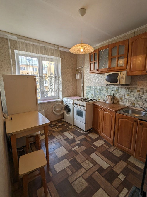 1-кім.кв. вул. Довженка Заравшан Івано-Франківськ - зображення 1