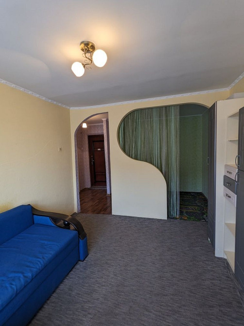 1-кім.кв. вул. Довженка Заравшан Івано-Франківськ - зображення 7